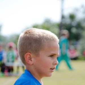 Meet your Posher, Dinah